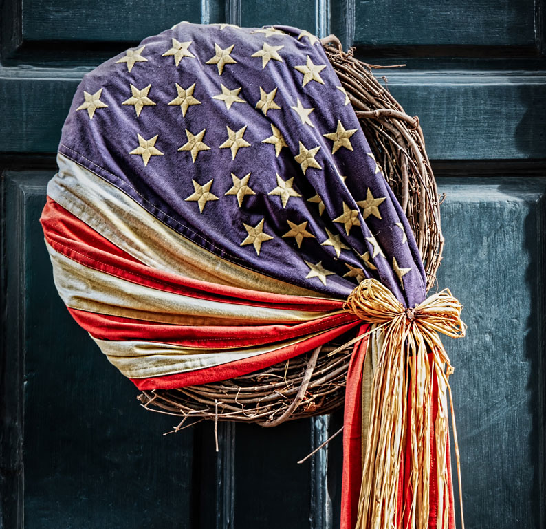 Decorate Your Home for a 4th of July with Style Decorate Your Home for a 4th of July with Style