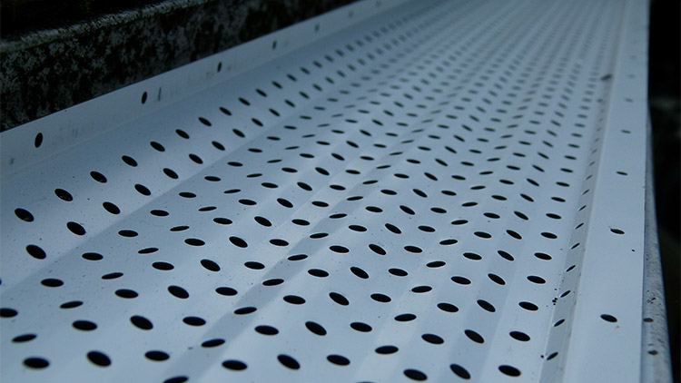 Gutter Installation Gutter Installation