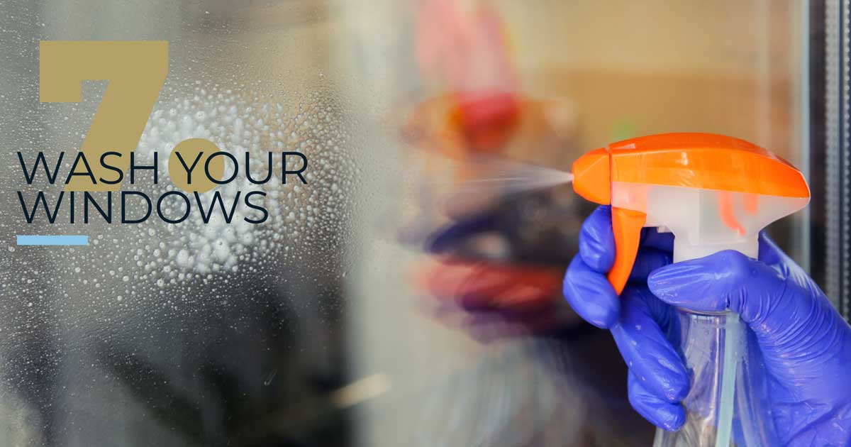 Simple Ways To Make Your Home A Better Place To Live Simple Ways To Make Your Home A Better Place To Live