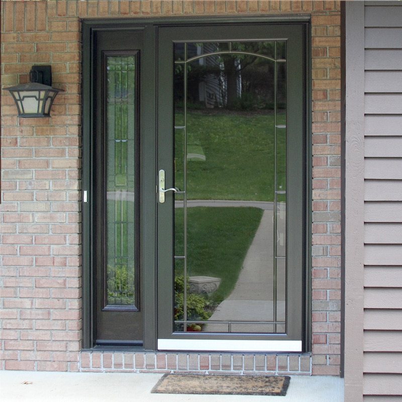 Storm Doors Storm Doors