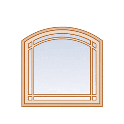 Specialty Windows Specialty Windows