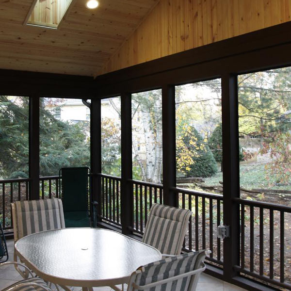 Sunroom