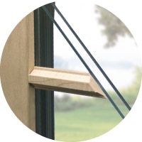 Gliding Windows Gliding Windows