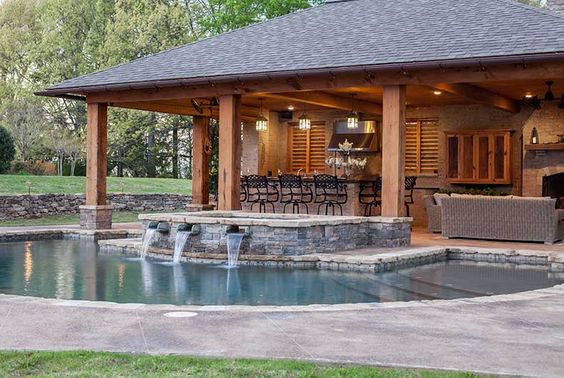 Patio Designs Perfect For Your Home This Summer Patio Designs Perfect For Your Home This Summer