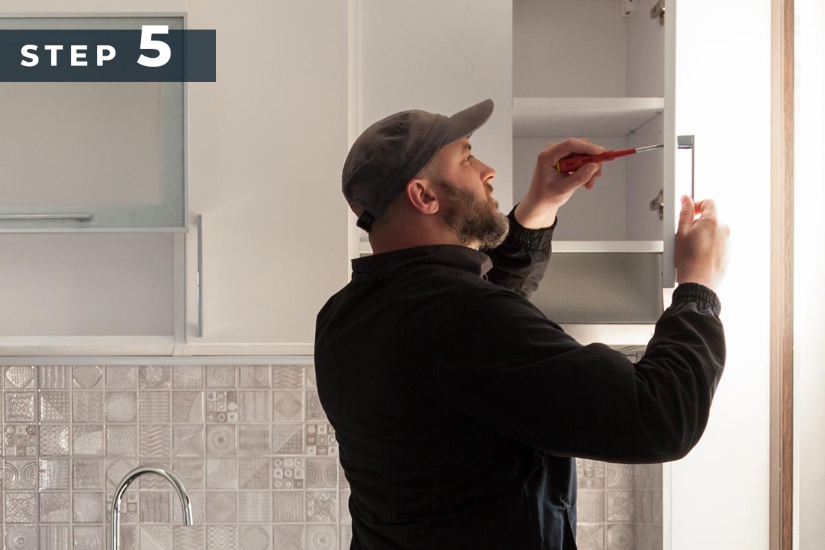 Interior Remodeling Process Interior Remodeling Process
