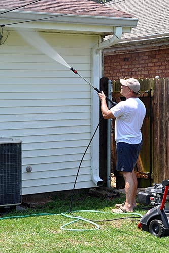 Simple Ways To Make Your Home A Better Place To Live Simple Ways To Make Your Home A Better Place To Live