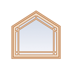 Specialty Windows Specialty Windows