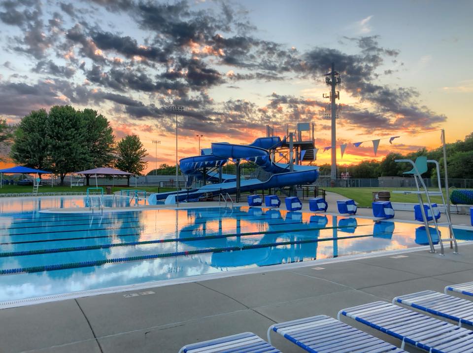 The Best Water Parks & Pools to Visit in the Madison Area The Best Water Parks & Pools to Visit in the Madison Area
