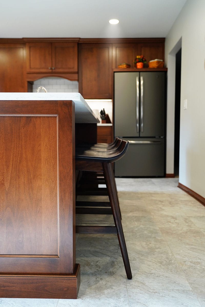 Classic Kitchen – Case Study