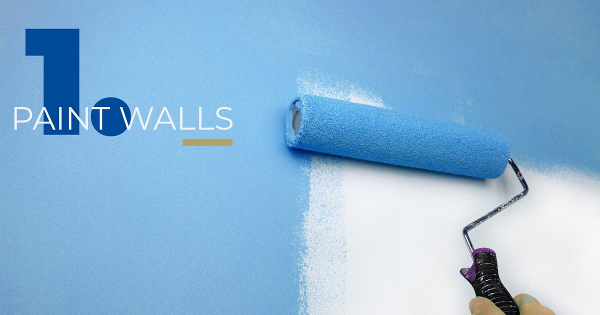 Simple Ways To Make Your Home A Better Place To Live Simple Ways To Make Your Home A Better Place To Live