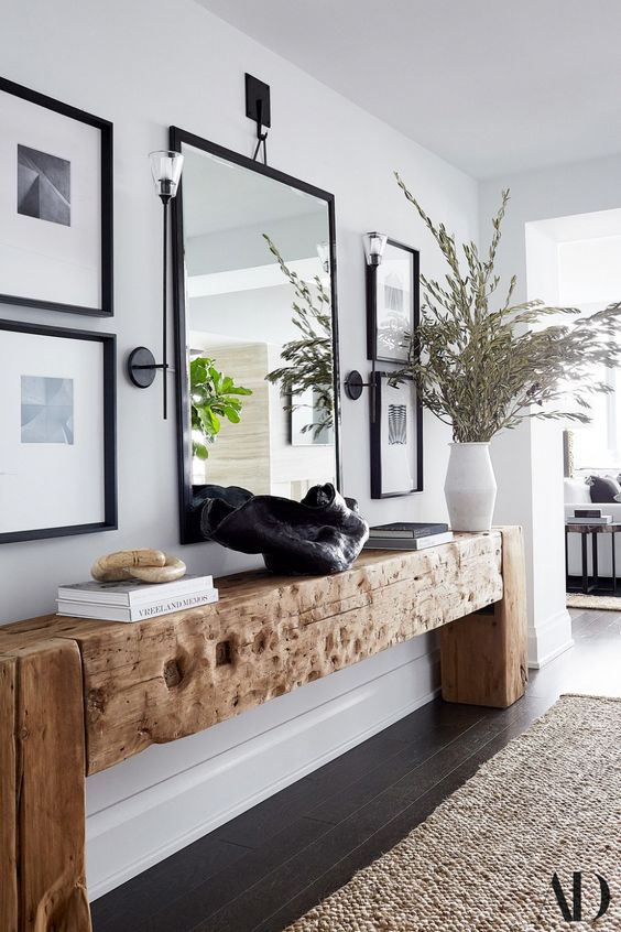 Why Organic Modern Style is so Easy to Love Why Organic Modern Style is so Easy to Love