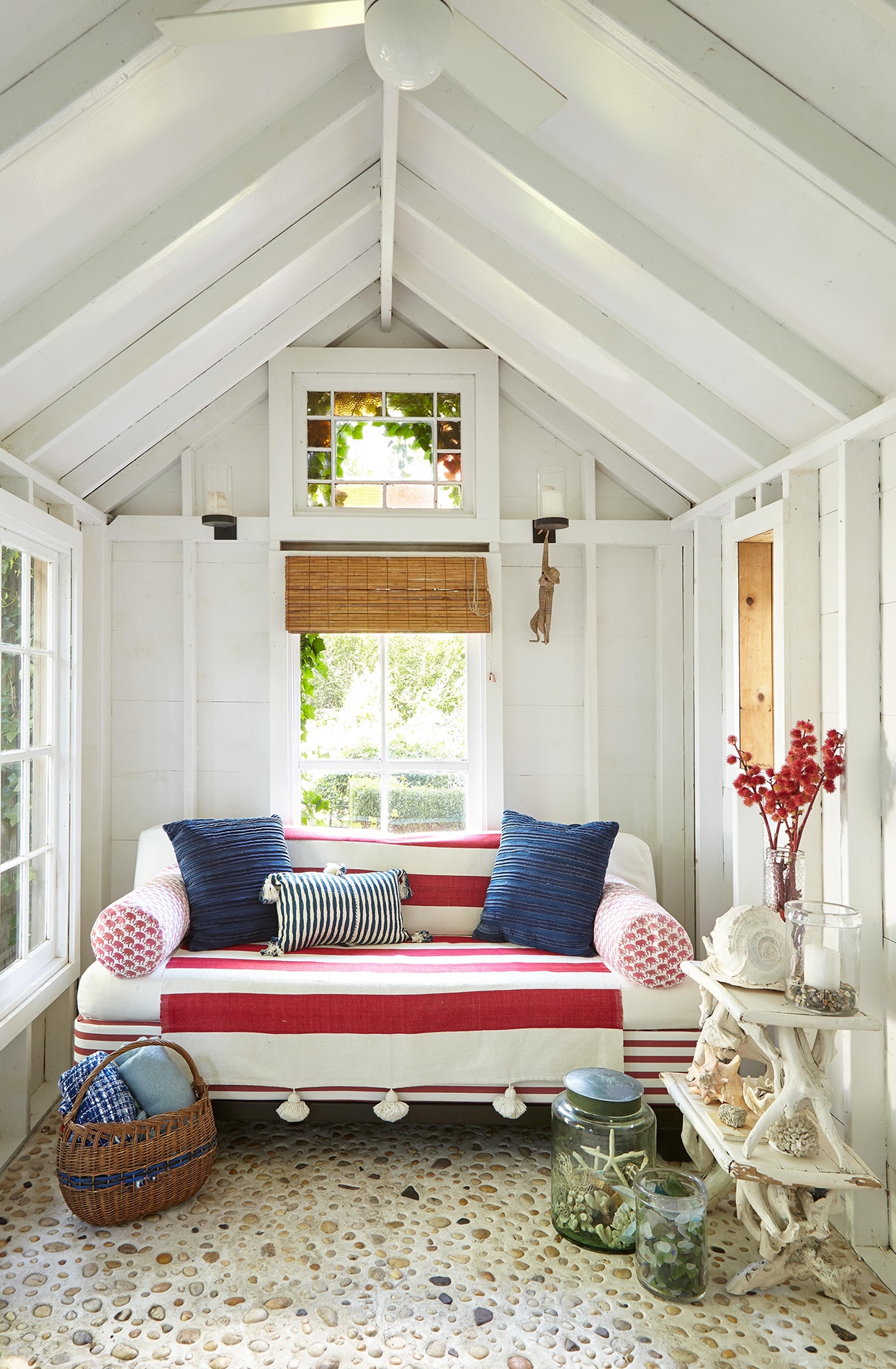 Decorate Your Home for a 4th of July with Style Decorate Your Home for a 4th of July with Style