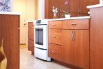 stove